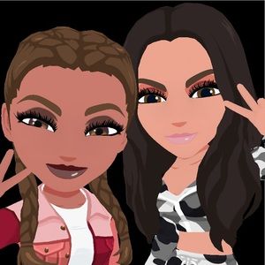 Meet your Posher, Shamara